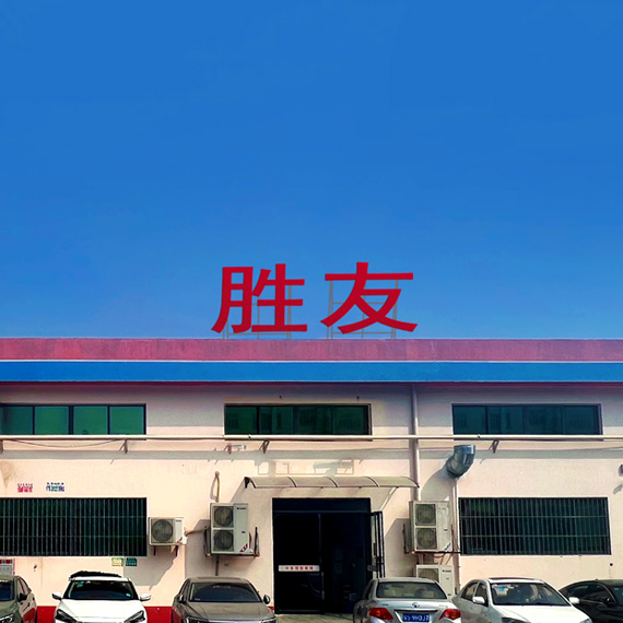 Dongguan Shengyou Mould Co., Ltd.