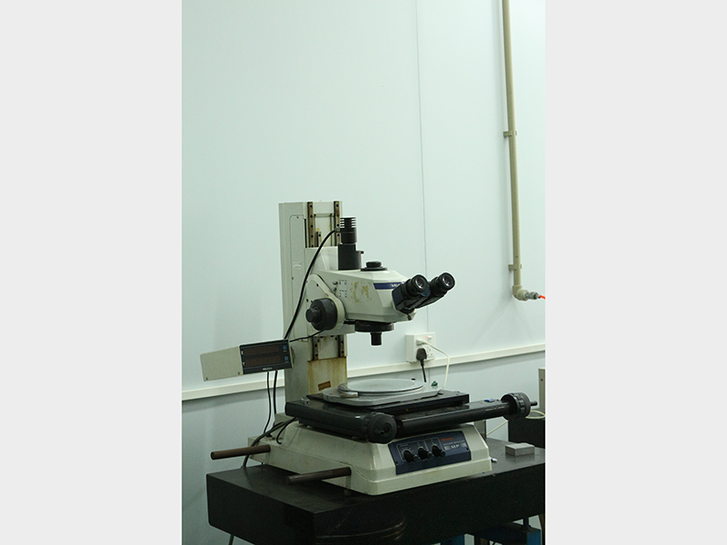 Mitsutoshi Tool microscope